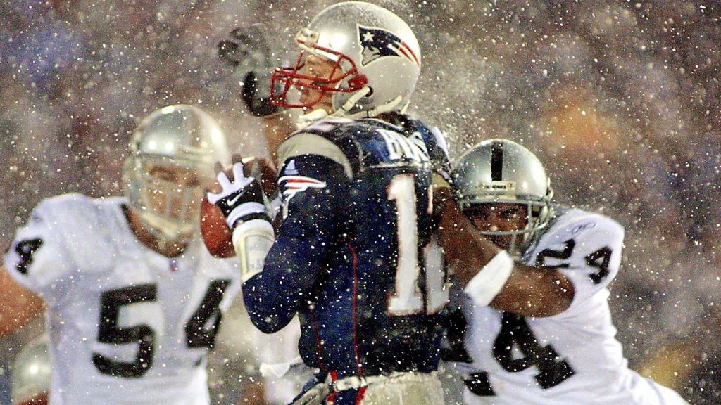 Tuck Rule