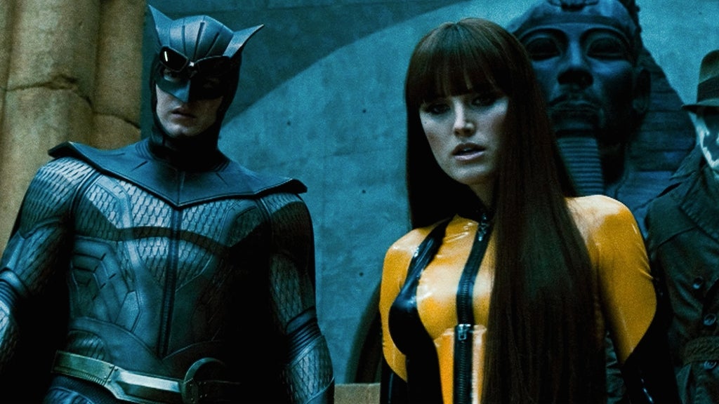 Watchmen