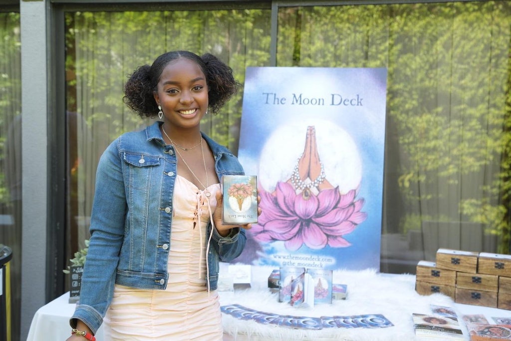 #13 Saniyya Sidney at DPA Gifting Lunge 2022 Photo by Claire Painchaud(1)