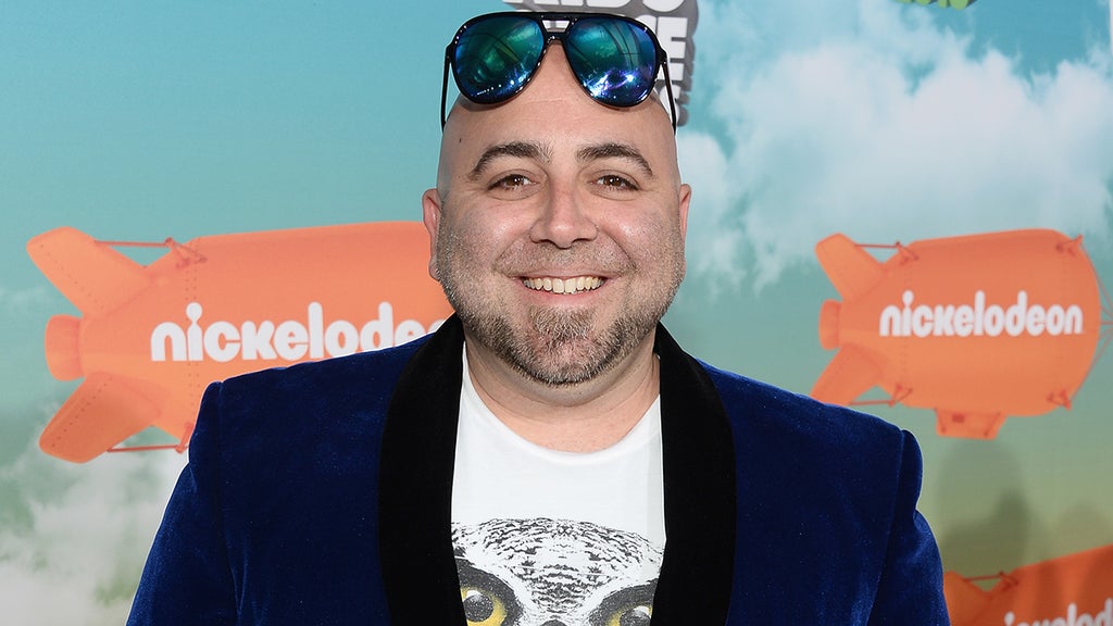 Duff Goldman (Getty Images)