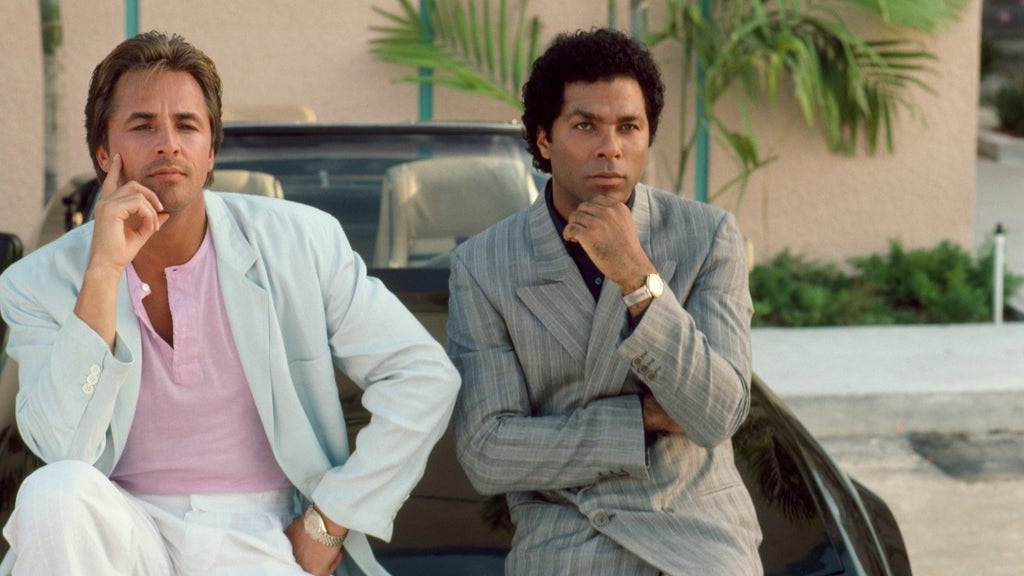 Miami Vice