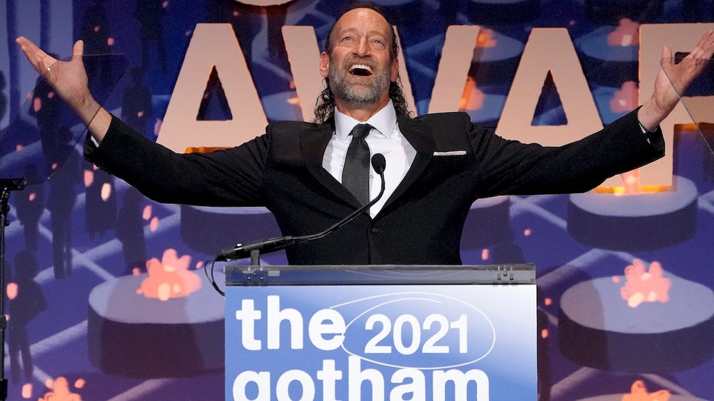Troy Kotsur Gotham Awards