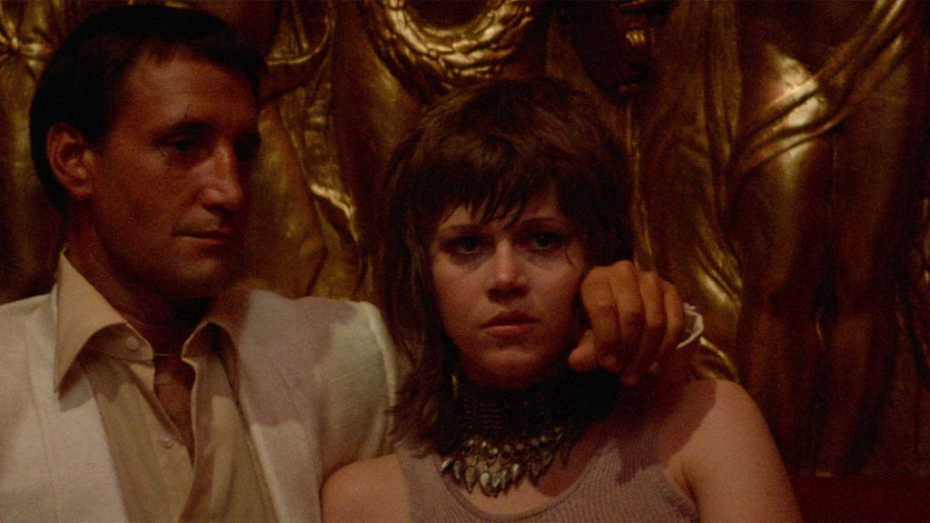 klute