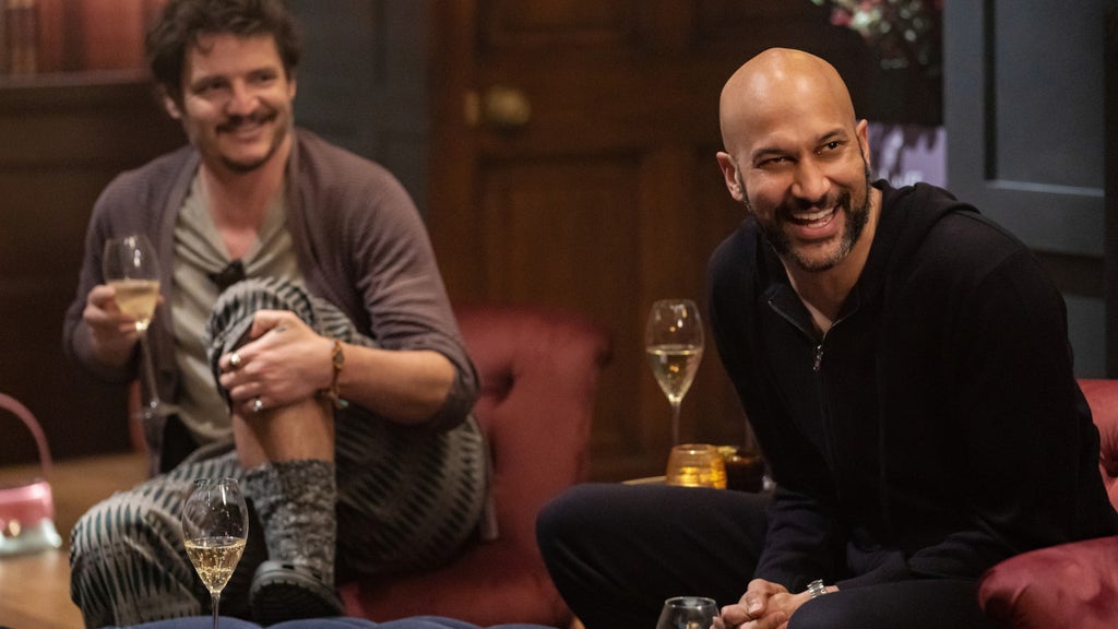 the-bubble-keegan-michael-key-pedro-pascal