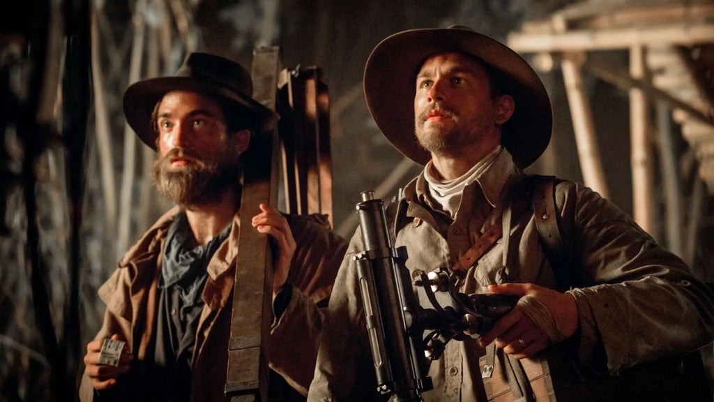 the-lost-city-of-z-charlie-hunnam-robert-pattinson