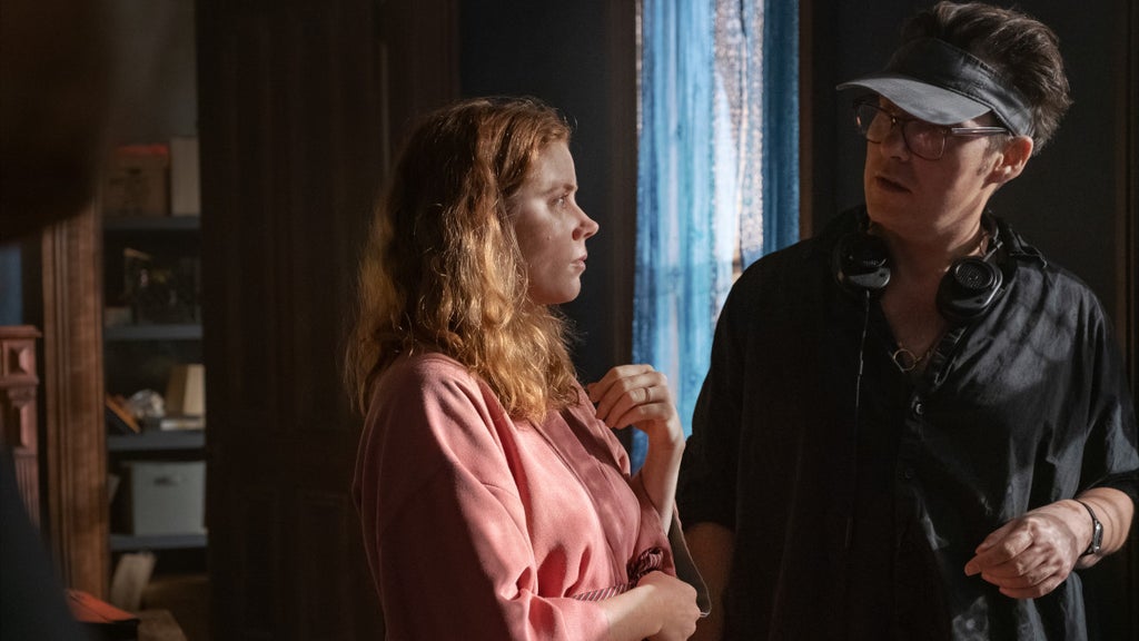 the-woman-in-the-window-joe-wright-amy-adams