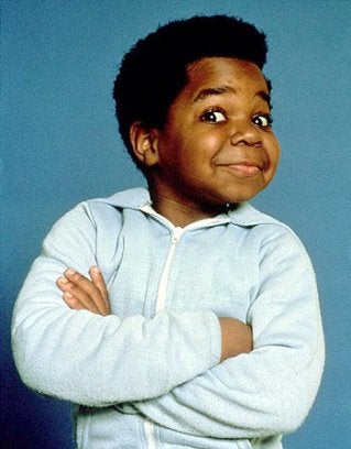 Gary Coleman Arnold Diff'rent Strokes