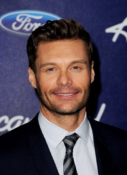 Ryan Seacrest Signs on as 'Today' Correspondent
