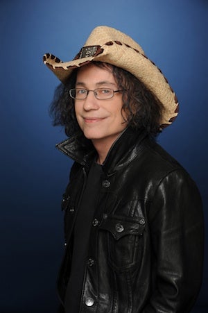 Ray Mickshaw/FOX
