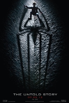 Amazing Spider-Man poster