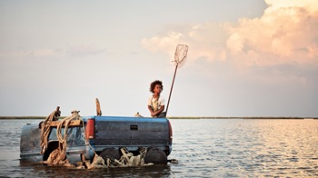 Beasts of the Southern Wild