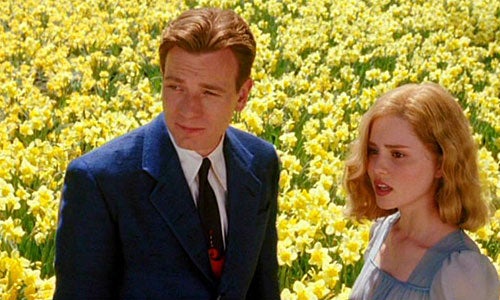 'Big Fish' Musical Heading to Broadway in October