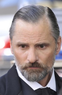 Viggo Mortensen