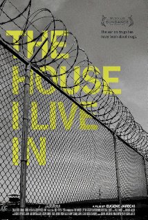 The House I Live In poster