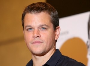 Promised Land,' With Matt Damon, Directed by Gus Van Sant - The