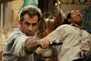 Mel Gibson's 'Get the Gringo' to Premiere on DirecTV