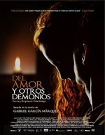 Of Love and Other Demons