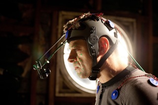 Andy Serkis