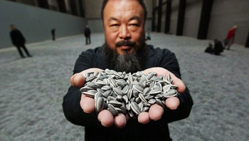 Ai Weiwei