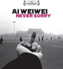 Ai Weiwei: Never Sorry