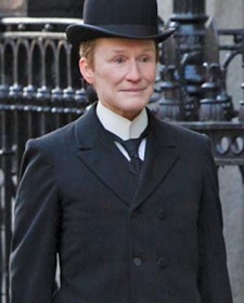 Glenn Close