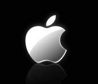 apple logo