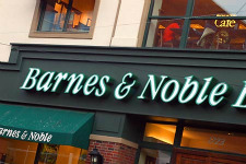 barnes & noble