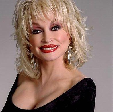 Dolly Parton Pays Tribute To Whitney Houston I Will Always Love You