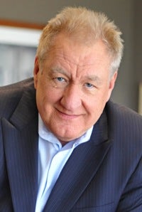 Don Mischer
