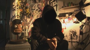 Banksy