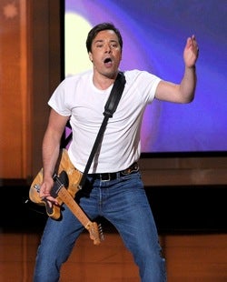 Jimmy Fallon