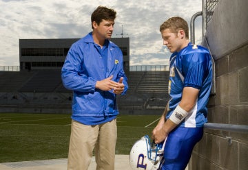 How to Watch NBC's Friday Night Lights