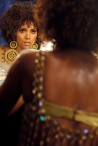 Halle Berry