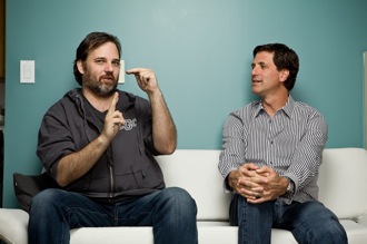 Harmon and Levitan