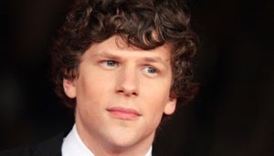 Jesse Eisenberg