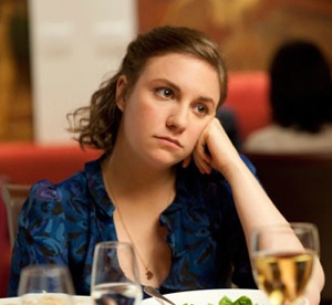 Lena Dunham