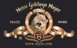 mgm logo