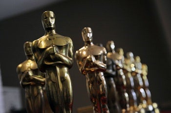 Academy Sues Over 'Deer Hunter' Oscar Statuette - TheWrap