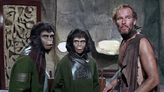 Planet of the Apes
