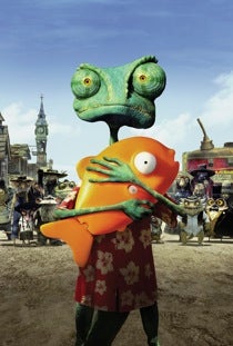 Rango