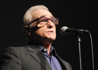 Martin Scorsese Receives His 2nd DGA Nomination This Week - TheWrap