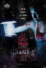 The Silent House