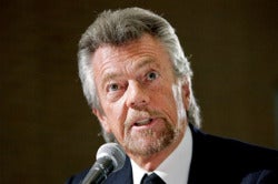 A Team Creator Stephen J Cannell Dies At 69