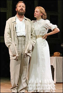 The Seagull
