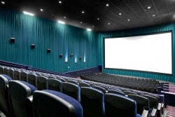 Average Movie Ticket Price Jumps Less Than 1 Percent In 2011