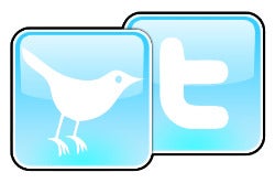 twitter logo