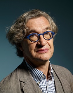 Wim Wenders