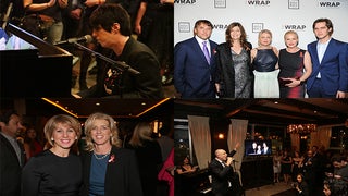 TheWrap Celebrates With 74 Oscar Nominees at Pre-Awards Event