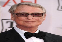 Remembering Mike Nichols: His Insight and His Introduction to Jacqueline Kennedy (Guest Blog)