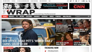 From the Editor: Welcome to TheWrap, 3.0